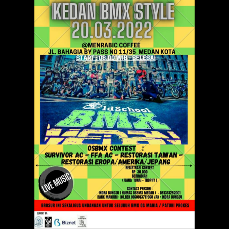 medan