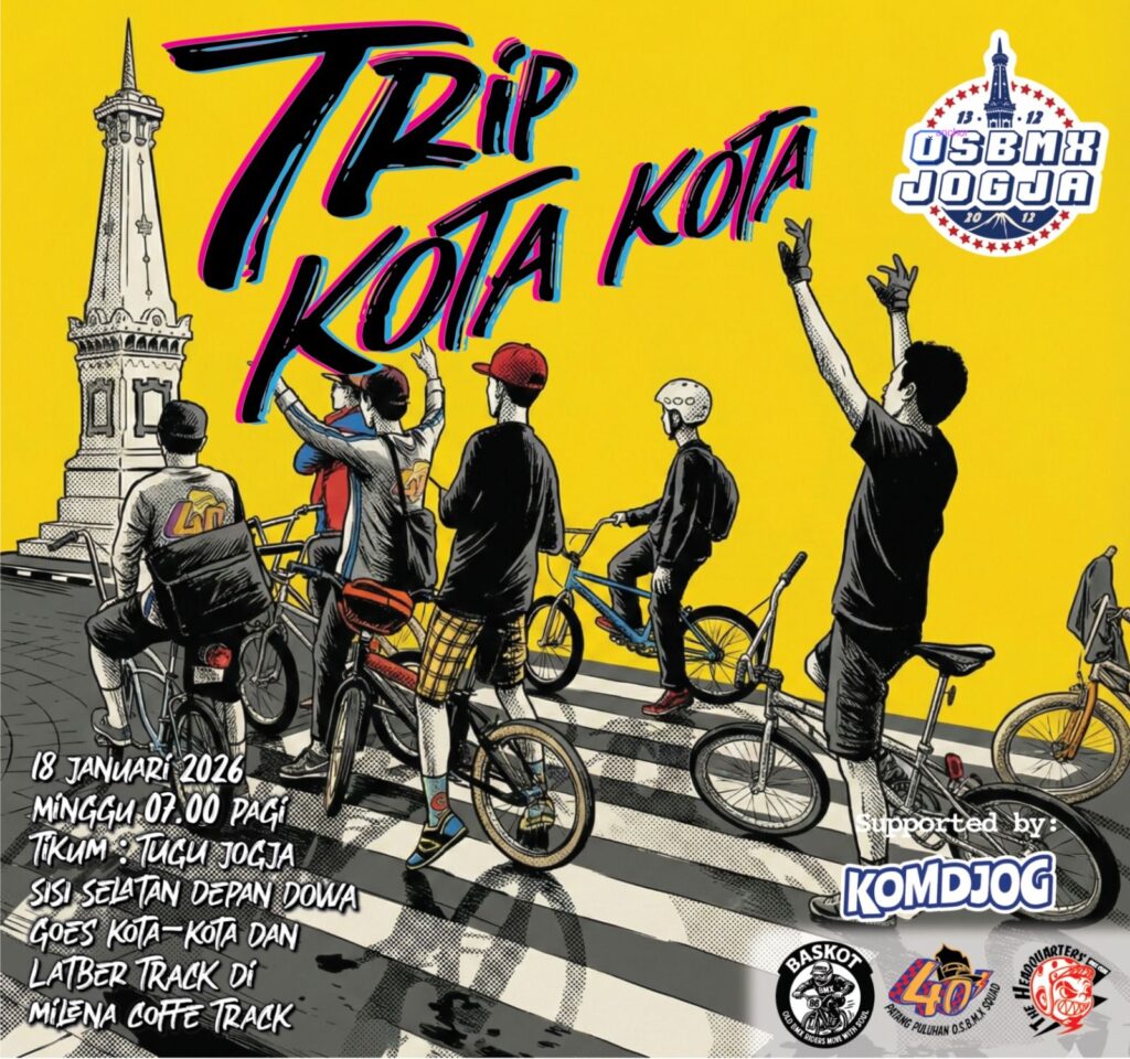 jogja