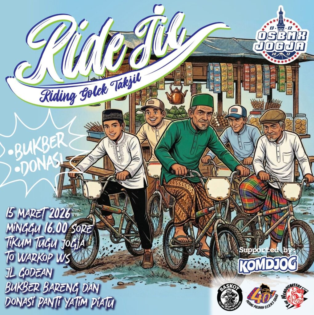 jogja